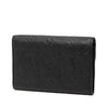 Louis Vuitton Monogram Empreinte Victorine Wallet Secondhand