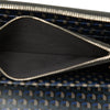 Prada Saffiano Zip Around Long Wallet Secondhand