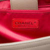 Chanel CC Patent Lipstick Ligne Tote Secondhand