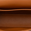 Celine Teen Triomphe Coated Canvas Triomphe Crossbody Secondhand