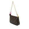 Louis Vuitton Monogram Transatlantic Mini Pochette Accessoires Secondhand