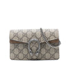 Gucci Mini GG Supreme Dionysus Crossbody Secondhand