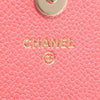 Chanel Classic Square Caviar Wallet on Chain Secondhand