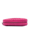 Bottega Veneta Mini Nappa Intrecciato Expandable Chain Flap Crossbody Secondhand