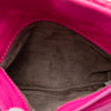 Bottega Veneta Mini Nappa Intrecciato Expandable Chain Flap Crossbody Secondhand