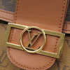 Louis Vuitton Monogram Reverse Dauphine MM Secondhand