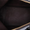 Louis Vuitton Monogram Vernis Alma PM Secondhand