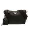 Prada Saffiano Crossbody Secondhand