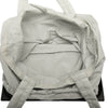 Bottega Veneta Intrecciato Trimmed Nylon Eco Tote Secondhand