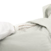 Bottega Veneta Intrecciato Trimmed Nylon Eco Tote Secondhand