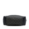 Gucci GG Denim Tote Secondhand