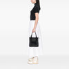 Gucci GG Denim Tote Secondhand