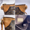 LOUIS VUITTON Shoulder Bag Second-hand