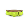 VERSACE Belt Second-hand