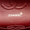 Chanel Medium Classic Lambskin Double Flap Secondhand