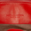 Bottega Veneta Mini Nappa Intrecciato Roma Satchel Secondhand