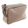 Prada Jacquard Logo Crossbody Bag Secondhand
