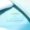 Chanel Chain Shoulder Bag Denim