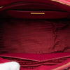 Prada Medium Saffiano Lux Galleria Double Zip Tote Secondhand