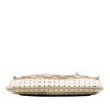 Gucci Small GG Canvas Perforated Crossbody Secondhand