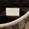 Gucci Small GG Canvas Perforated Crossbody Secondhand
