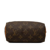 Louis Vuitton Monogram Mini Speedy HL Secondhand
