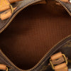 Louis Vuitton Monogram Mini Speedy HL Secondhand