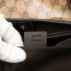 Gucci GG Crystal Joy Tote Secondhand