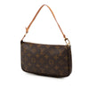 Louis Vuitton Monogram Pochette Accessoires Secondhand