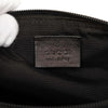 Gucci GG Denim Boat Secondhand