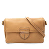 Prada City Calf Pattina Crossbody Secondhand