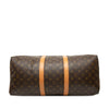 Louis Vuitton Monogram Keepall 50 Secondhand