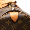 Louis Vuitton Monogram Keepall 50 Secondhand