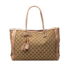 Gucci GG Canvas Bella Tote Secondhand