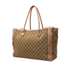 Gucci GG Canvas Bella Tote Secondhand