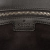 Gucci Small Leather Petite GG Satchel Secondhand
