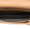 Gucci Pebbled Calfskin Soho Wallet On Chain Secondhand