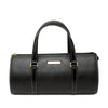 Secondhand Burberry Leather Handbag