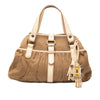 Celine Canvas Boogie Tassel Tote Secondhand