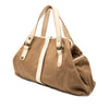 Celine Canvas Boogie Tassel Tote Secondhand