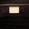 Celine Canvas Boogie Tassel Tote Secondhand