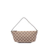 Gucci GG Canvas Boat Secondhand