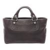 Celine Calfskin Boogie Handbag Secondhand