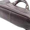 Celine Calfskin Boogie Handbag Secondhand