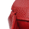 Chanel Jumbo Diagonal Quilt Flap Bag Secondhand
