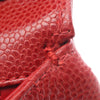 Chanel Jumbo Diagonal Quilt Flap Bag Secondhand