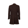Secondhand Knitted 3/4 Coat - '10s