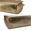 GIANNI VERSACE Crossbody Bag Second-hand