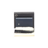 Montblanc Leather Business Card Holder - '10s Second-hand