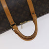 Louis Vuitton Keepall Bag Monogram Canvas
